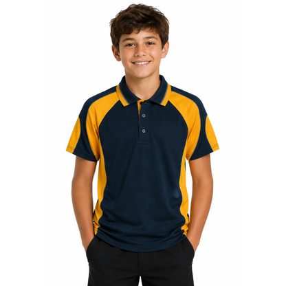Aussie Pacific N3300 Kids Murray Polo