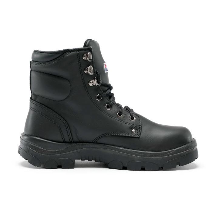Steel Blue 332102 Argyle Bump Cap Safety Boot