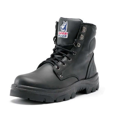 Steel Blue 332102 Argyle Bump Cap Safety Boot