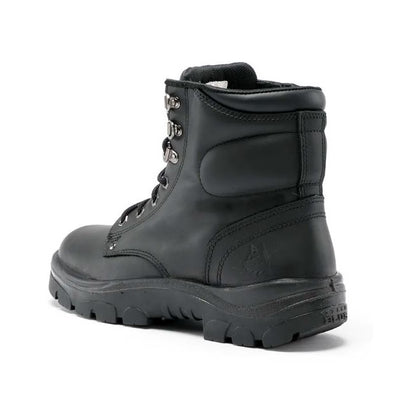 Steel Blue 332102 Argyle Bump Cap Safety Boot