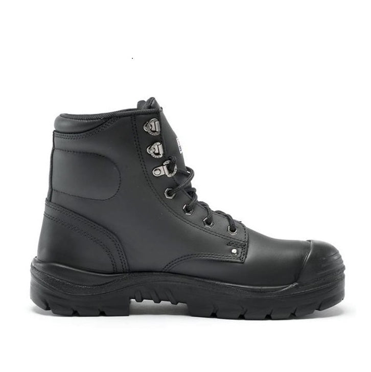 Steel Blue 332102 Argyle Bump Cap Safety Boot