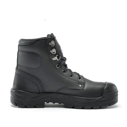 Steel Blue 332102 Argyle Bump Cap Safety Boot