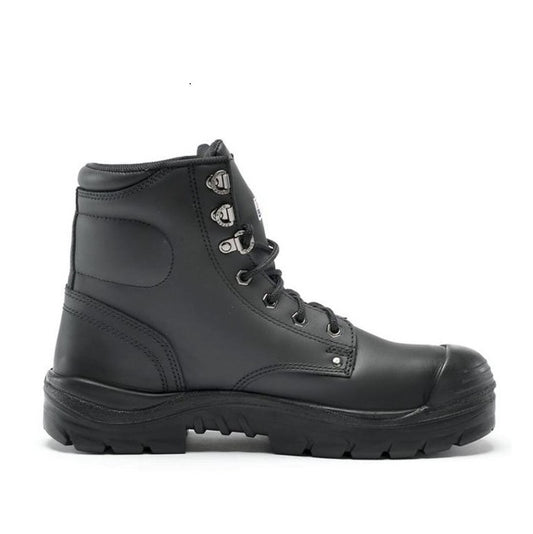 Steel Blue 332102 Argyle Bump Cap Safety Boot