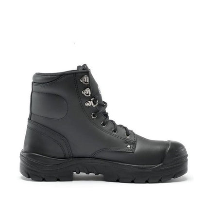 Steel Blue 382102 Argyle Nitrile/Bump Cap/PR Midsole