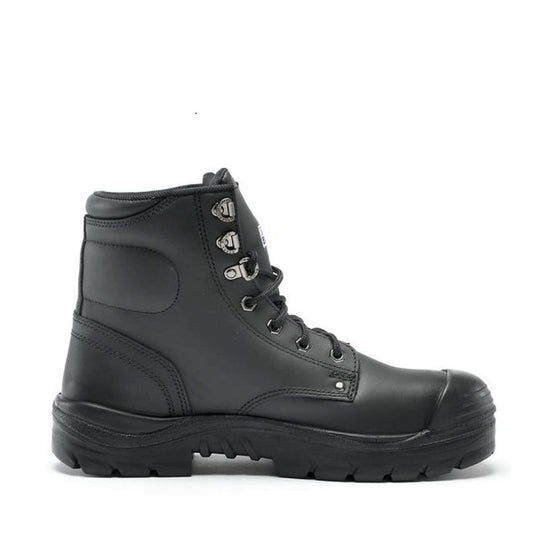 Steel Blue 382102 Argyle Nitrile/Bump Cap/PR Midsole