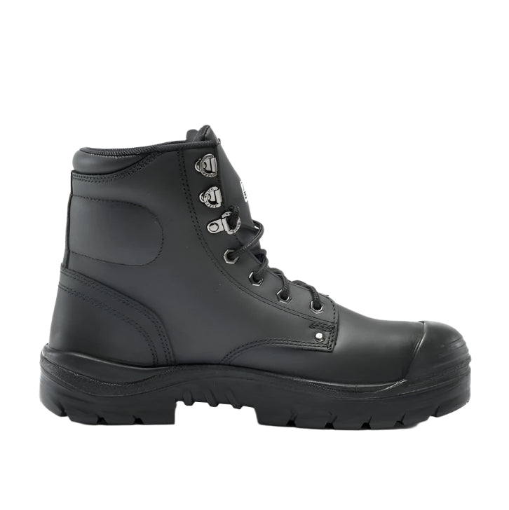 Steel Blue 332102 Argyle Bump Cap Safety Boot