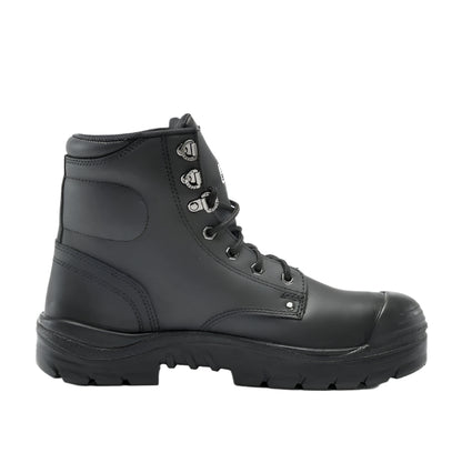 Steel Blue 332102 Argyle Bump Cap Safety Boot