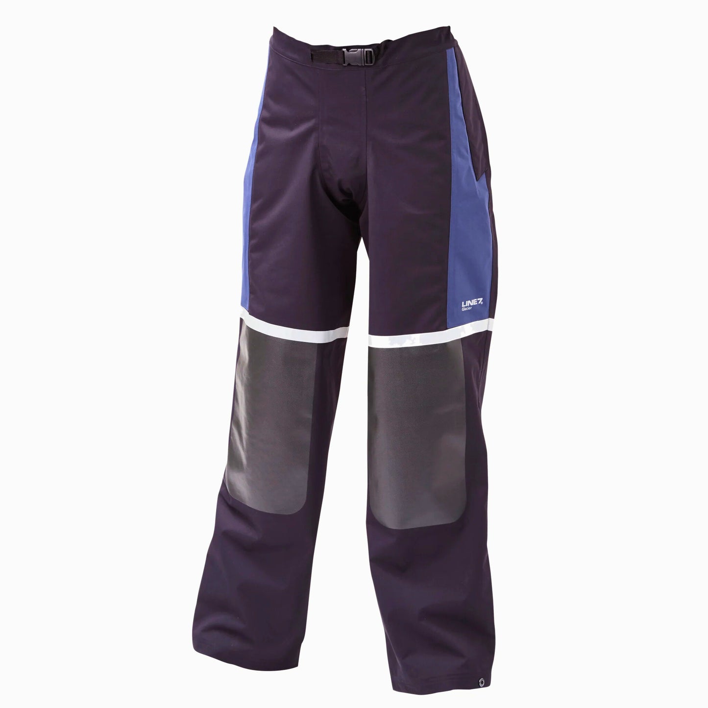 Line7 SL7W19408M Glacier Mens Over Trousers - Waterproof men's work pants 