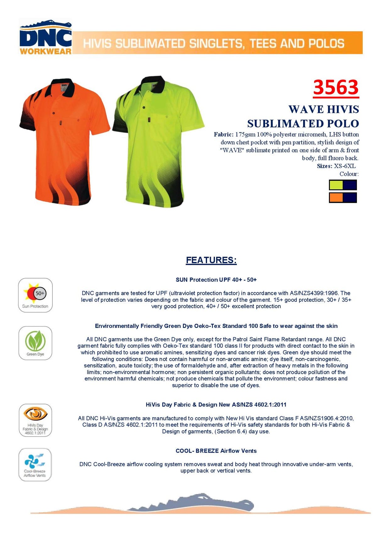 Specification