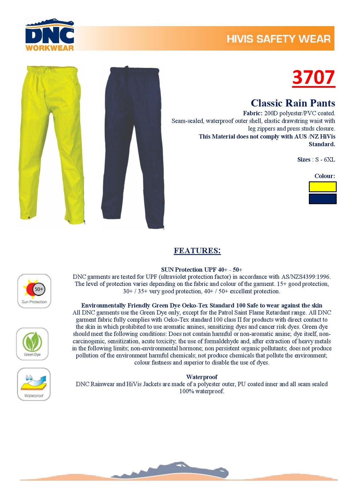 Specification