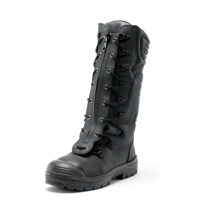 Steel Blue 382833 Telfer High Galosh Safety Boot