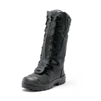 Steel Blue 382833 Telfer High Galosh Safety Boot