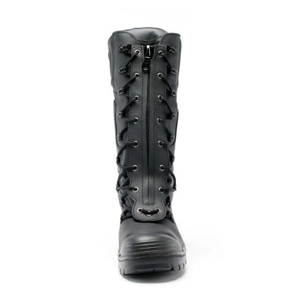 Steel Blue 382833 Telfer High Galosh Safety Boot