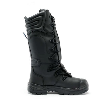 Steel Blue 382833 Telfer High Galosh Safety Boot