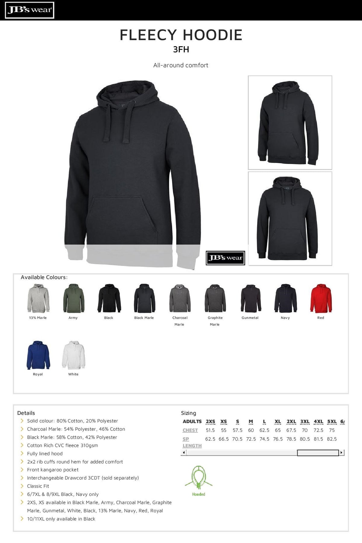 Specification
