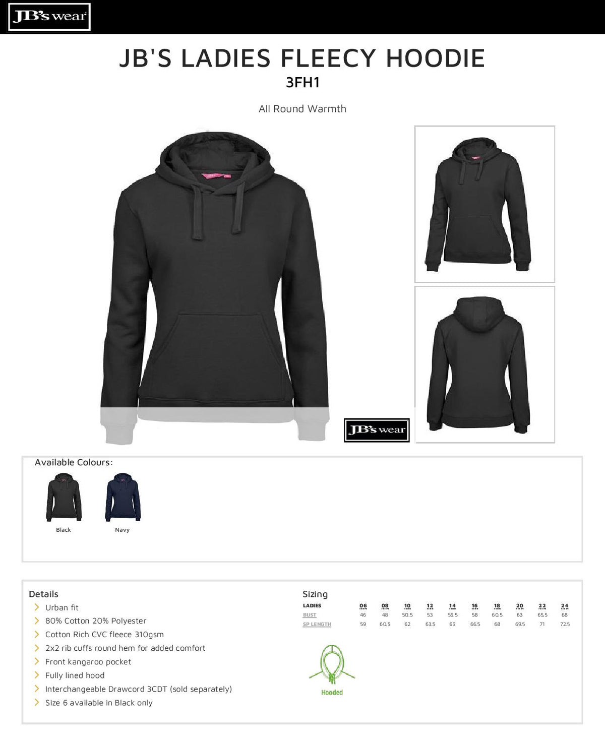 Specification