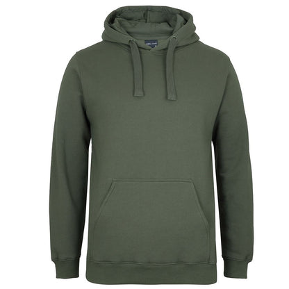 JB's Wear 3FH Fleecy Hoodie