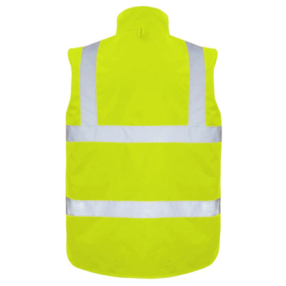 Rainbird 8552 Utility 4-1n-1 Jacket & Vest