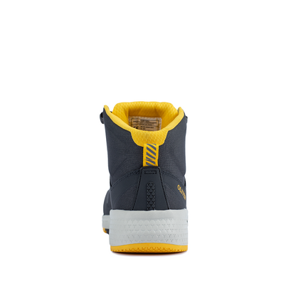 Oliver 40-820 DISCONTINUED Jogger Ankle Safety Boots