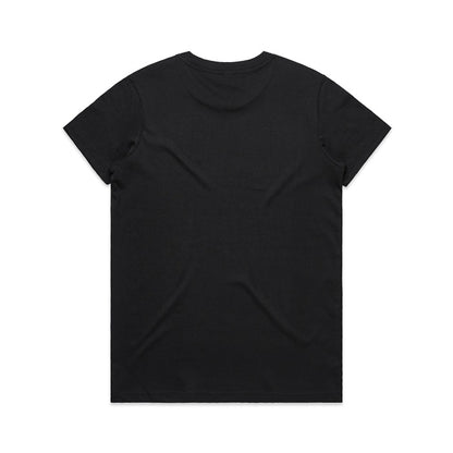 AS Colour 4001 Womans Maple Tee