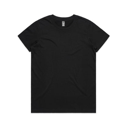 AS Colour 4001 Womans Maple Tee