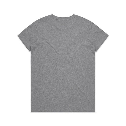AS Colour 4001 Womans Maple Tee