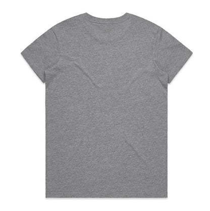 AS Colour 4001 Womans Maple Tee