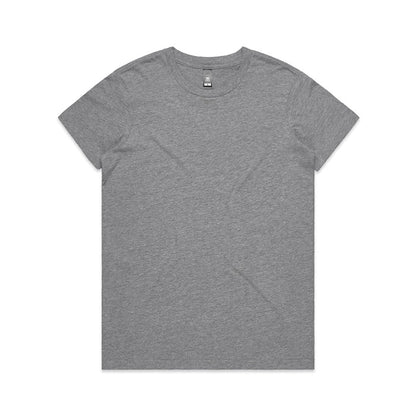 AS Colour 4001 Womans Maple Tee