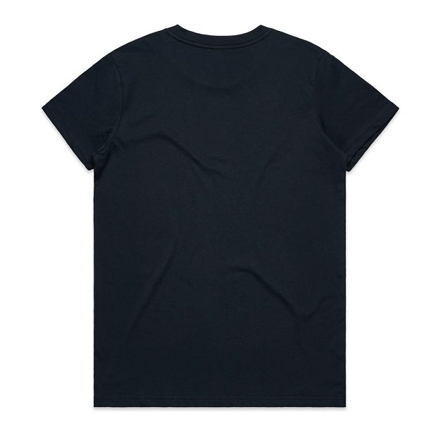 AS Colour 4001 Womans Maple Tee