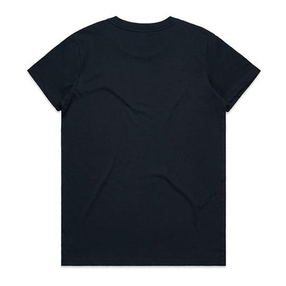 AS Colour 4001 Womans Maple Tee