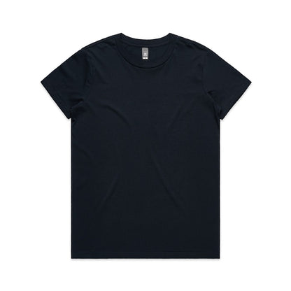 AS Colour 4001 Womans Maple Tee