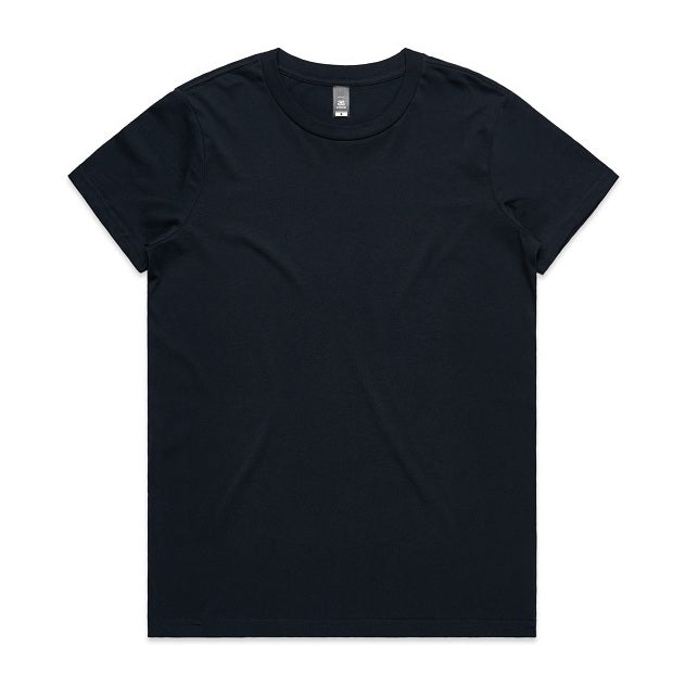 AS Colour 4001 Womans Maple Tee