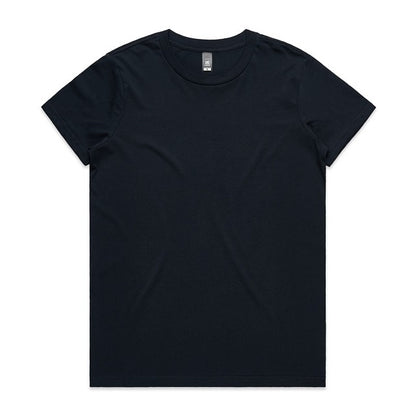 AS Colour 4001 Womans Maple Tee