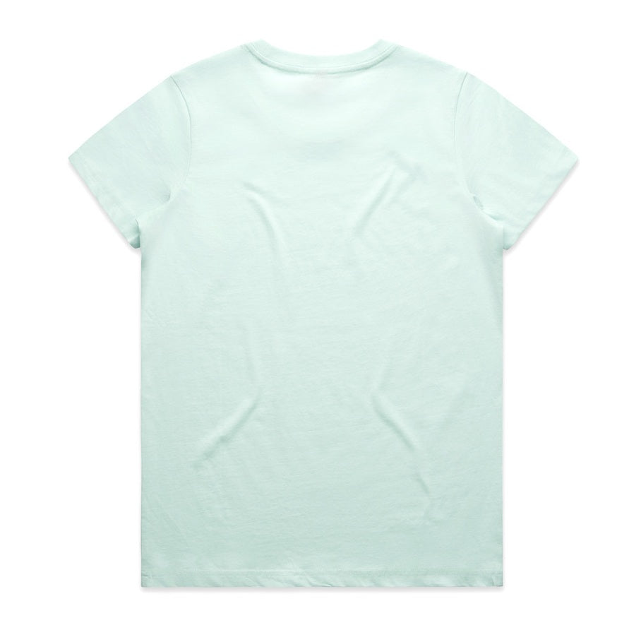 AS Colour 4001 Womans Maple Tee