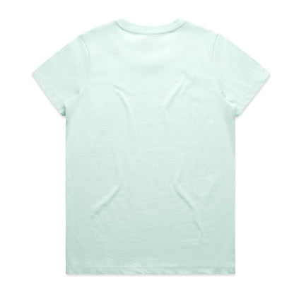 AS Colour 4001 Womans Maple Tee
