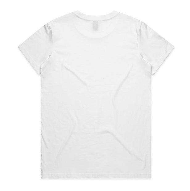 AS Colour 4001 Womans Maple Tee