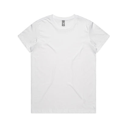 AS Colour 4001 Womans Maple Tee