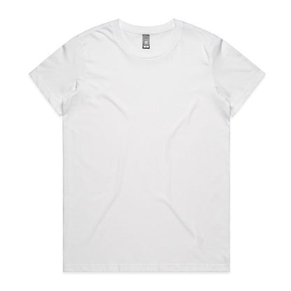 AS Colour 4001 Womans Maple Tee