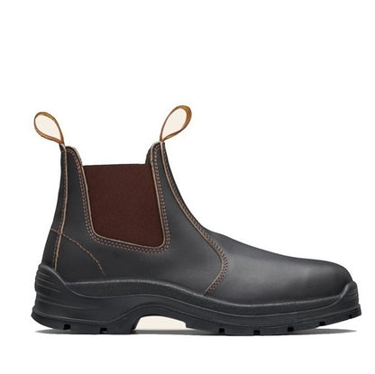 Blundstone 400 Elastic Sided Non Safety Boots