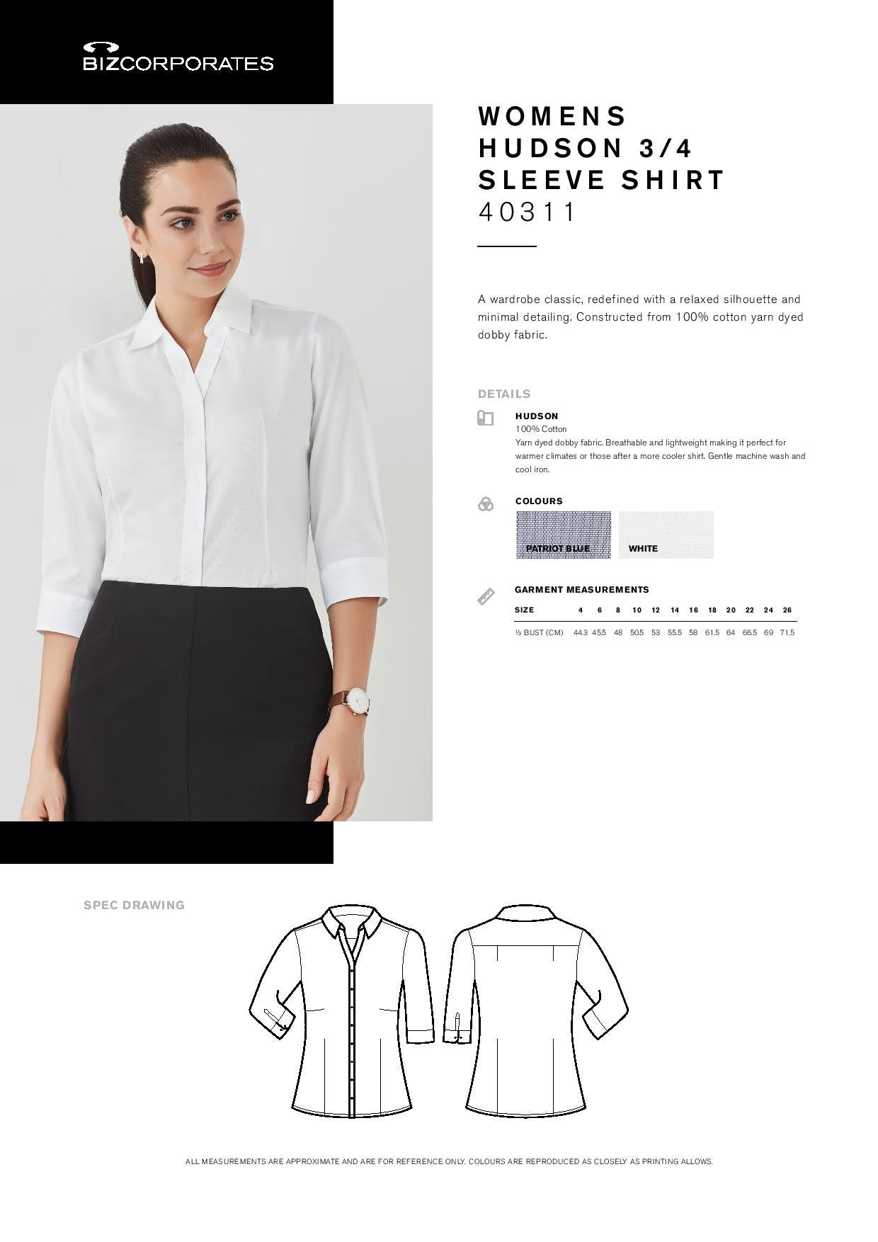 Specification