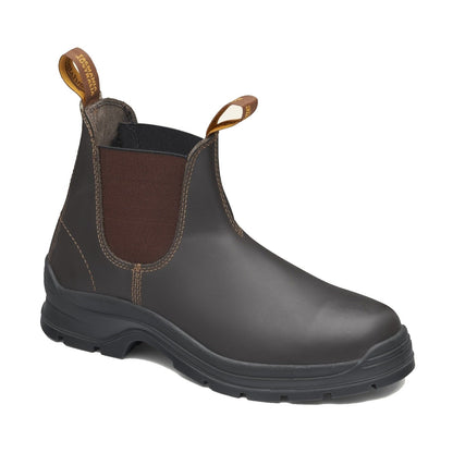 Blundstone 405 Elastic Sided Non Safety Boots