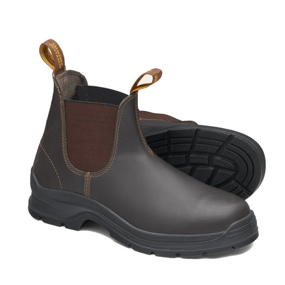 Blundstone 405 Elastic Sided Non Safety Boots