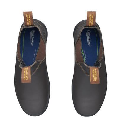 Blundstone 405 Elastic Sided Non Safety Boots