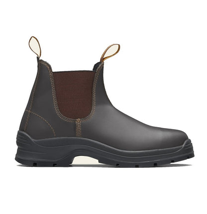 Blundstone 405 Elastic Sided Non Safety Boots