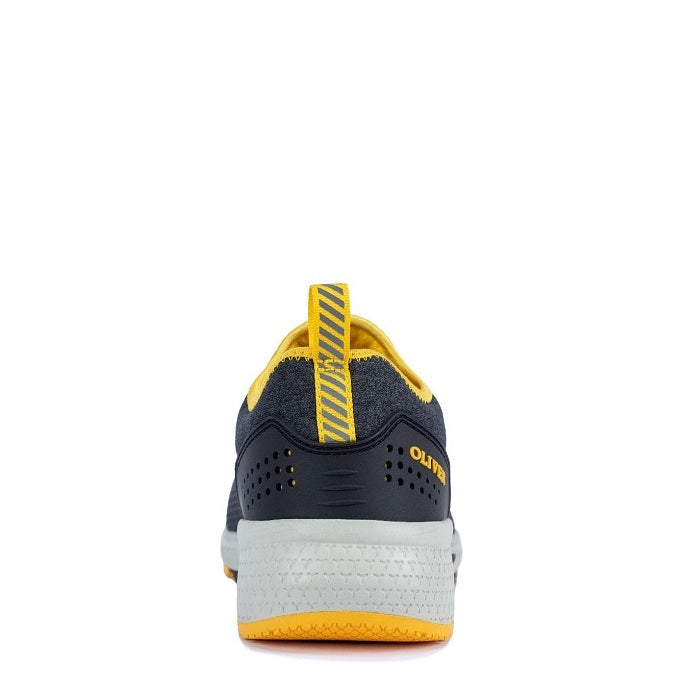 Oliver 40-800 Flyknit Safety Shoes
