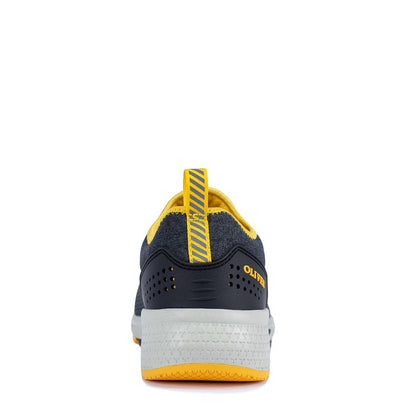 Oliver 40-800 Flyknit Safety Shoes