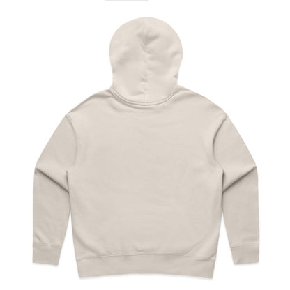 AS Colour 4161 Womens Relax Hood