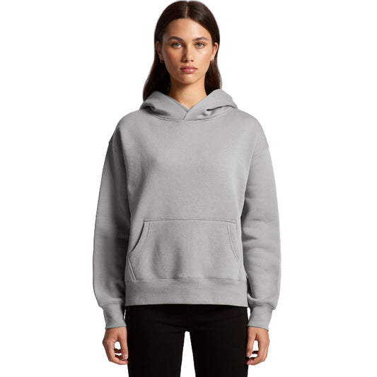 AS Colour 4161 Womens Relax Hood