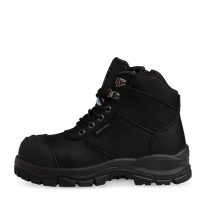 Skechers 88888431 Womens SKX Work Comp Toe Safety Boots