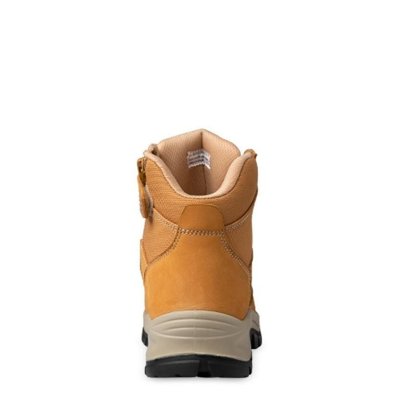 Skechers 88888431 Womens SKX Work Comp Toe Safety Boots